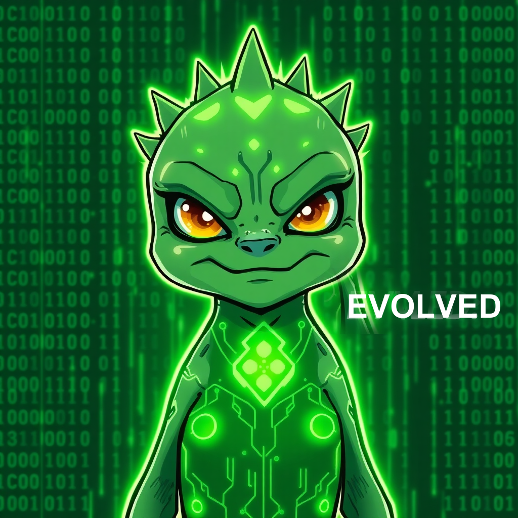 Evolution Stage