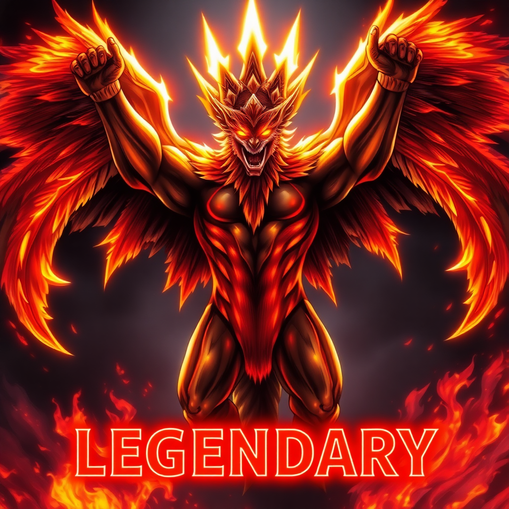 Legend Stage